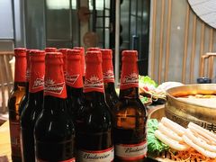 -湊湊火锅·茶憩(东城民盈国贸城店)