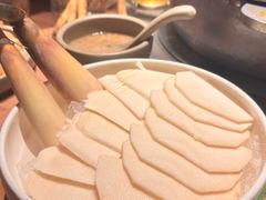 -巴奴毛肚火锅(京西大悦城店)