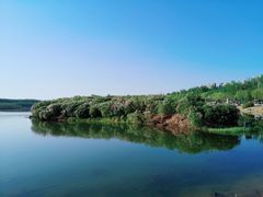 -丁香湖公园