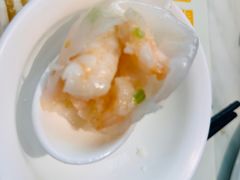-點無缺茶楼·海鲜酒家(世博店)