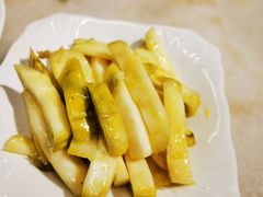 咸菜梗-华盛丰温州大排档(东三环南路店)