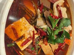 -洋洋中餐馆·SINCE 1997(龙湖星湖天街店)