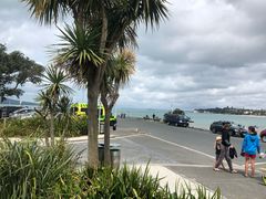 -Takapuna Beach Cafe