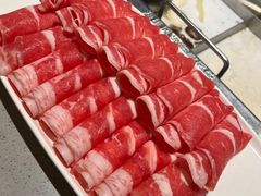 -海底捞火锅(高新万达店)