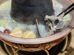 -一群羊手扒肉·火锅·早茶(远东公寓店)