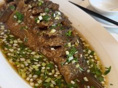 -梅利汴京烤鸭•开封豫菜地标店(东大街店)