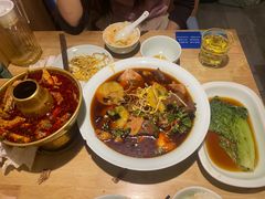 -全牛匠·乐山跷脚牛肉(新中关店)