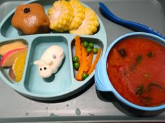 -西贝(吴江路湟普汇店)