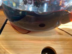 -曼乐辰餐厅(中庚漫游城店)