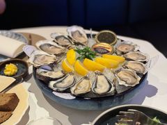 -斯普汇生蚝牛排馆(中骏世界城店)