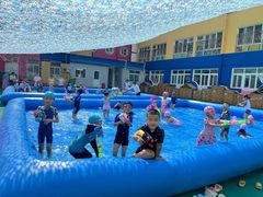 -幸福泉幼儿园(秋实东街)