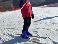 -八达岭滑雪场