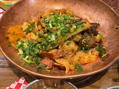 -廖川菜(太阳宫店)
