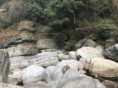 -石门涧