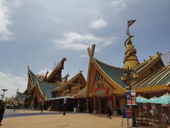 -七彩云南欢乐世界