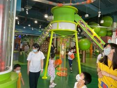 -中国宋庆龄青少年科技文化交流中心