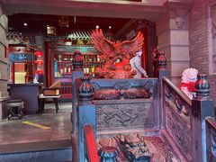 -北平食府.北京烤鸭(亦庄店)