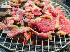 -山居屋炭火烧肉(厚街万达店)