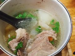 -新疆烧烤王(广灵店)
