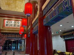 -丰泽园饭店