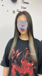 -99烫染