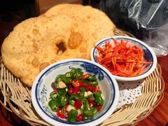 -味鼎长安·地道陕菜(凤城一路店)