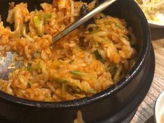 -韩国料理大力士(屏风街店)