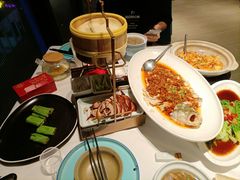 -炉忆家宴(红谷滩和昌里店)
