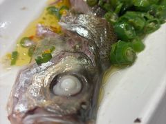 -至尊鲨鱼·原烹海鲜·新浙菜(拱宸桥店)