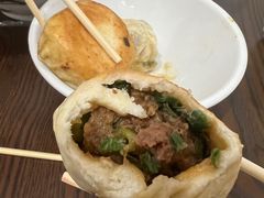 -潭式煎包(西航路店)