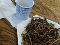 -老门刀削面(小酱坊店)