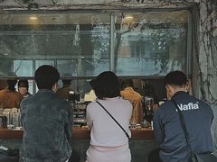 -来回·咖啡(天河南店)