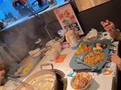-牛人日志·鲜牛肉骨汤火锅(万科里瑧店)