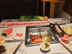 -东道煮牛肉火锅(重庆路店)