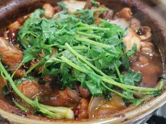 -渝君重庆火锅(嘉宾路店)