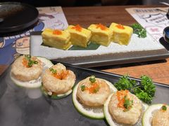 -京鹿料理(荟聚店)