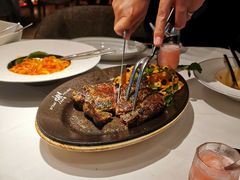 -燃扒房Steakhouse(皇庭店)
