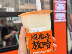 -放哈·甜醅子奶茶创造者(阳光丽景湾店)