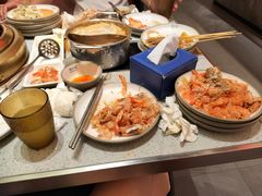 -钱小奴创意自助餐厅·原切谷饲安格斯畅吃(苏州昆山招商花园城店)