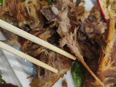 -正阳春烤鸭店(杨楼店)