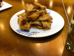 -高德海鲜舫(黄河南大街店)