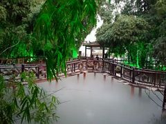 -青瓦房古村落