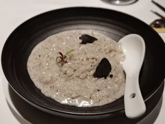 松露白汁烩秋田小町饭-广舟(千禧店)