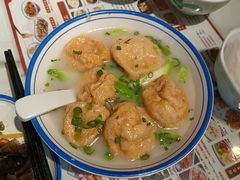 -顺德杨廷记(白云山店)