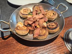 -食间牛排(湖西路店)