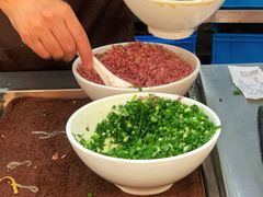 -毛华美食(清扬路店)