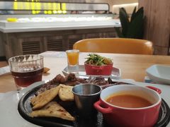 -豪客来牛排(宝龙城市广场店)