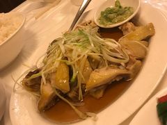 -强记海鲜菜馆