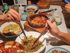 -老房子·南昌菜(双子塔店)