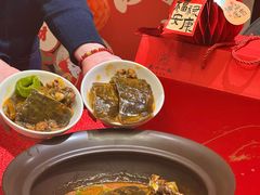-徽州小镇(高新店)